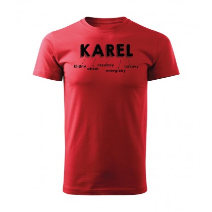 Karel